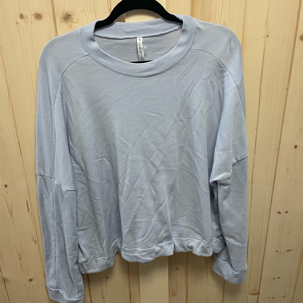 Crewneck